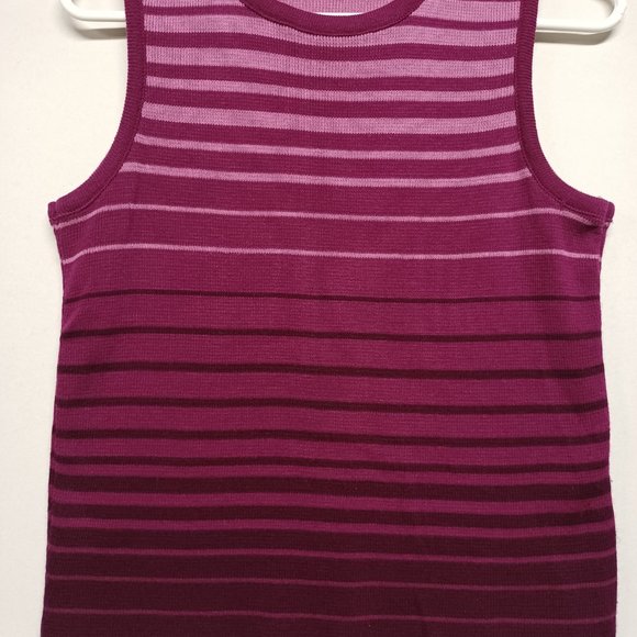 Vintage 1980 2pc Sweater Set - Picture 3 of 4